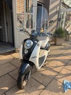 Sym mio weinig km!, Ophalen