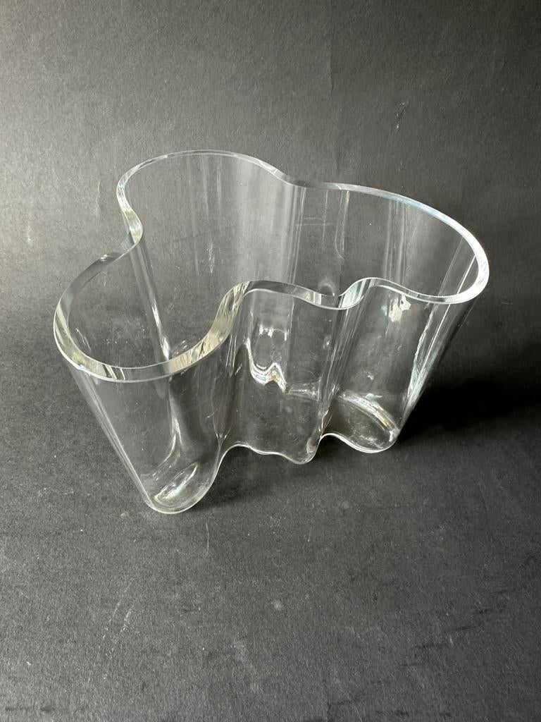 alvar aalto iittala vaas, Ophalen of Verzenden