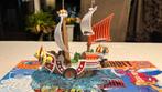 One Piece Bandai Grand Ship collection Sunny, Ophalen of Verzenden, Zo goed als nieuw
