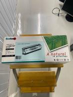 Ecotone Laser Toner Cartridge LJ1200/15X Zwart, Zwart-en-wit printen, Printer, Nieuw, Ophalen of Verzenden