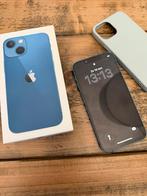 iPhone 13 mini, Ophalen of Verzenden, Zo goed als nieuw, 128 GB, IPhone 13 mini