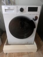 GRATIS Beko wasmachine, Ophalen, Gebruikt, Minder dan 85 cm, Voorlader