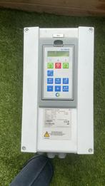 Emotron FDU48-004 54CE AC Drive 1.5kW VFD Frequentieregelaar, Ophalen of Verzenden, Zo goed als nieuw, Overige typen