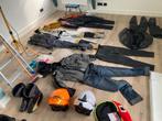 Motorkleding man diversen, Ophalen of Verzenden, Tweedehands, Heren