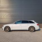 Audi A4 1.8 Tfsi Avant 3x S-Line 125KW Multitr B8.5 Facelift, Auto's, 4 cilinders, 1505 kg, Origineel Nederlands, Stationwagon