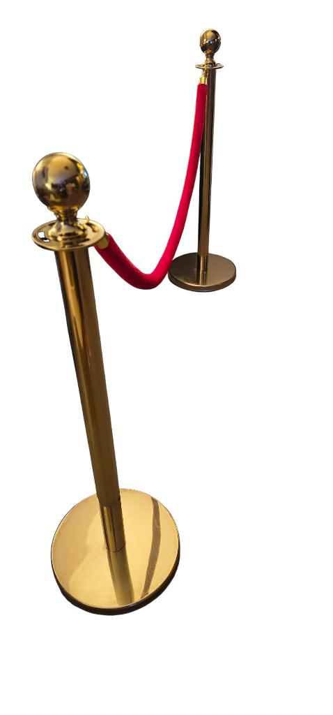 te huur decoratie palen., Hobby en Vrije tijd, Feestartikelen | Verhuur, Ophalen of Verzenden, Zo goed als nieuw, Overige