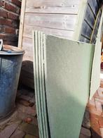 Gratis ondervloer voor laminaat - 5 hele platen + 1 deel, Doe-het-zelf en Verbouw, Vloerdelen en Plavuizen, Ophalen, Overige materialen