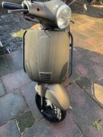 BTC Riva scooter 2018, Ophalen, Gebruikt, Maximaal 45 km/u, Benzine