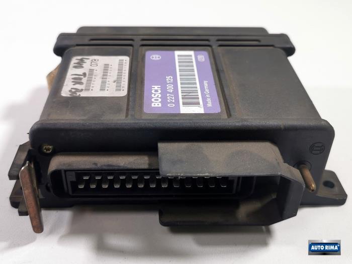 Ontstekingcomputer van een Volvo 4-Serie, Gebruikt, -, -, Ophalen of Verzenden