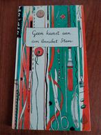 Geen Kunst aan van Annebet Stam en Tante Brocante, Boeken, Ophalen of Verzenden, Overige onderwerpen