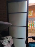 Gratis stompe Industriële binnendeur, Ophalen, Gebruikt, 80 tot 100 cm, Binnendeur