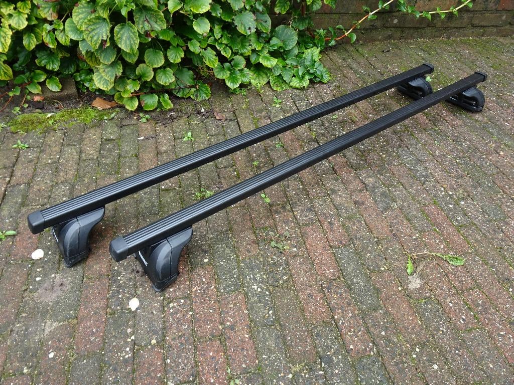 Opel Insignia dakdragers, Ophalen of Verzenden, Gebruikt