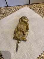 Kapstokhaak aap, Ophalen of Verzenden