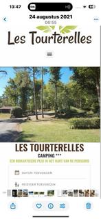 Chalet zuid Frankrijk /dordogne, Zwembad, Dordogne