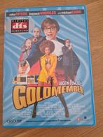 Austin Powers in Goldmember DVD, Alle leeftijden, Ophalen of Verzenden, Zo goed als nieuw, Actiekomedie