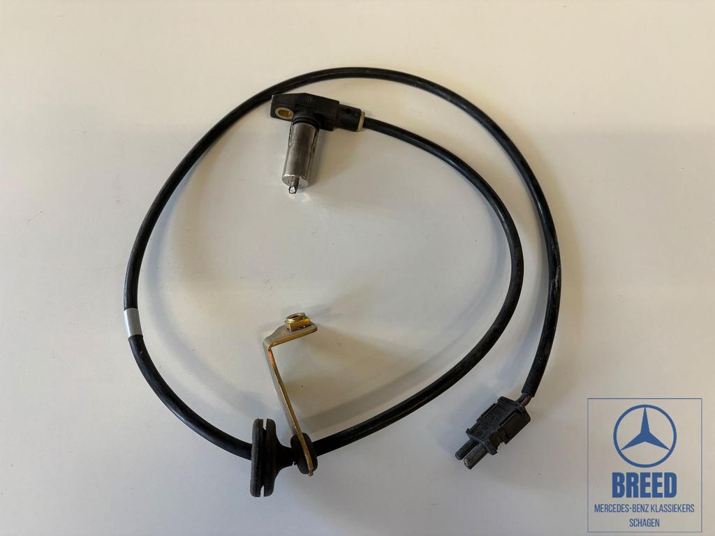NOS ABS-sensor achter voor Mercedes-Benz W124 vroeg, -, Nieuw, Ophalen of Verzenden, -