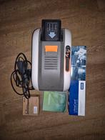 Hiti kleuren kaarten printer cs200e, Ophalen of Verzenden, Zo goed als nieuw, Kleur printen, Printer