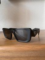Prada zonnebril (nieuw met bon), Zonnebril, Prada, Zwart, Nieuw
