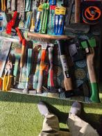 Partij gereedschap, Ophalen of Verzenden