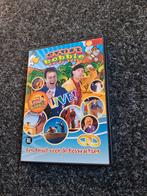 DVD ERNST EN BOBBIE EEN BRUID VOOR DE BOSWACHTER (NIEUW!!), Alle leeftijden, Ophalen, Avontuur, Film