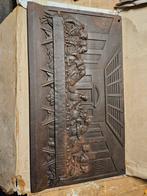 Laatste avondmaal, Ophalen