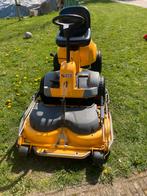 G.o.h Stiga Park Greenline, Tuin en Terras, Zitmaaiers, Ophalen of Verzenden, Zo goed als nieuw