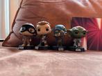 Star Wars en Film Funko Pop collectie (ruim 50 stuks), Ophalen of Verzenden, Gebruikt