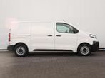 Opel Vivaro-e L2H1 Innovation 50 kWh | Navigatie | Cruise co, Gebruikt, Zwart, 231 km, Wit