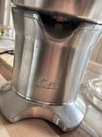 Solis Solid Citruspers - Krachtig en Duurzaam, Ophalen of Verzenden, Gebruikt