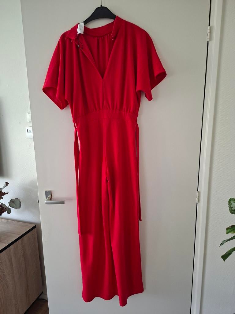 Sisters Point jumpsuit maat M, Kleding | Dames, Jumpsuits, Ophalen of Verzenden