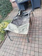 Nash monster carp cradle, Watersport en Boten, Ophalen of Verzenden, Overige typen