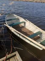 Beenhakker, Ophalen, Polyester