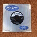 Pat Boone - I’ll see you in my dreams, Cd's en Dvd's, Vinyl Singles, Ophalen of Verzenden, Gebruikt, Pop