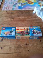 Diverse sets lego, Ophalen of Verzenden