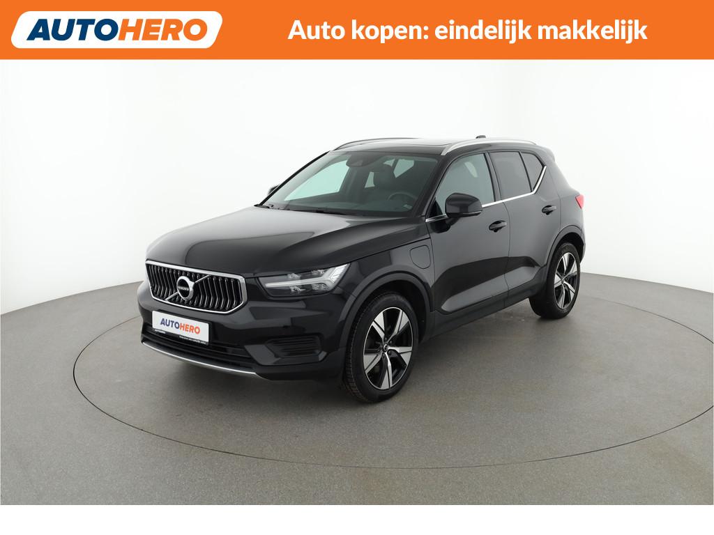 Volvo XC40 1.5 T5 Recharge Inscription | TA72573 |, Auto's, Volvo, Bedrijf, Te koop, XC40, ABS, Adaptive Cruise Control, Airbags