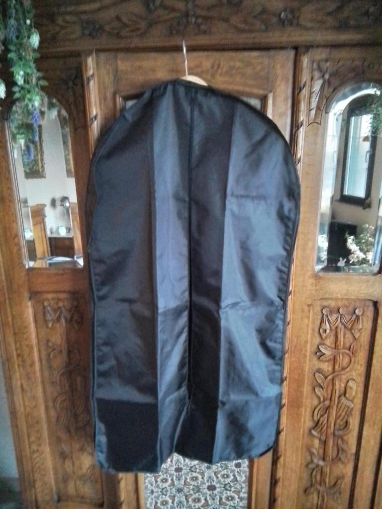 Kledinghoezen dames/heren nieuw, Huis en Inrichting, Ophalen of Verzenden, Nieuw