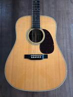 Martin D-28 Reimagined (2019) – Originele koffer, Ophalen of Verzenden, Zo goed als nieuw, Western- of Steelstringgitaar, Met koffer