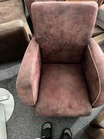 2 comfortabele eetstoelen, Huis en Inrichting, Ophalen, Gebruikt, Twee, Overige kleuren