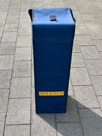 Milenco quatro 4 traps leveller, Caravans en Kamperen, Ophalen, Gebruikt