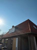 Dakpannen, Ophalen, Steen of Klei, Zo goed als nieuw, 15 m² of meer