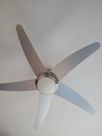Te koop plafondventilator. Lindby., Ophalen, Gebruikt, Plafondventilator