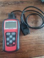 Autel Maxisys MS509 OBD2 scanner, Ophalen of Verzenden, Zo goed als nieuw