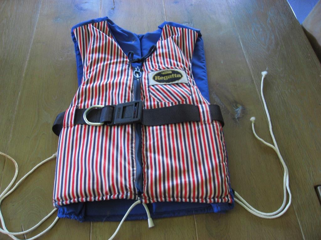 heel oud zwemvest van Regatta, Verzenden, Gebruikt