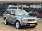 Land Rover Range Rover Sport 3.0 TdV6 S|leer|Schuifdak|Camer, Automaat, Euro 5, 313 €/maand, Gebruikt