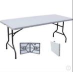 Te huur buffettafel / stoelen / statafel / statafels /, Ophalen, Zo goed als nieuw, Overige