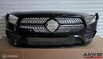 mercedes A klasse AMG voorbumper W177 V177 2019 - 2022, Gebruikt, Voor, Ophalen of Verzenden, Bumper
