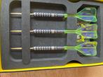 Luke Littler special edition darts, Ophalen of Verzenden, Zo goed als nieuw, Pijlen