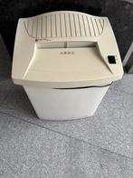 Rexel M-100 papierversnipperaar, Ophalen of Verzenden, Gebruikt