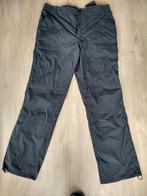 T.k. wandelbroek, Zwart, Maat 42/44 (L), Ophalen of Verzenden, Lang