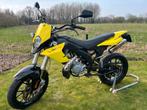 Derbi DRD evo 2010 schakelbrommer, Ophalen, 6 versnellingen, Zo goed als nieuw, 50 cc